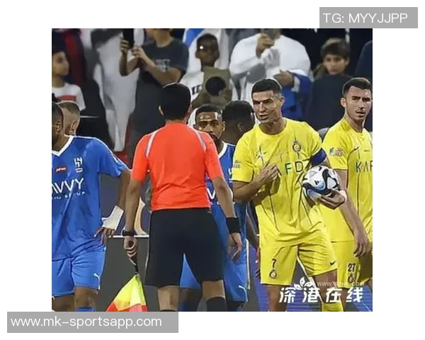 C罗可能面临三周后处罚暴力行为禁赛三场严重犯规禁赛两场